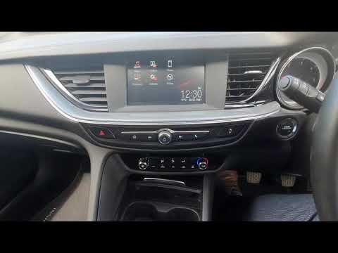 181C4830 - 2018 Opel Insignia GRAND SPORT SC 1.6D 136PS 18,900