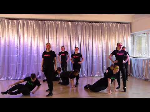 Gutshof Hudemühlen - DAK Dance Contest 2018