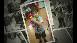 Heathfield International School Term 1 (2014-15)