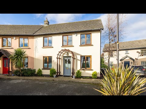 5 Tanners Way Lusk Village Lusk Co Dublin