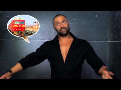 DJ DAMIAN   PIE MI SE FUUL HD VIDEO Диджей Дамян Пие Е Ми Се   www uget in