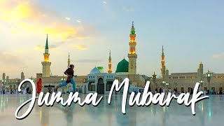✨🌹💙JUMMA MUBARAK TOP 10 NAAT 2022 💚💙Jumma Special Islamic  MADINA SHAREEF  NAAT e PAAK #jummamubarak