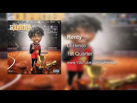 Lil hendo -  Renty