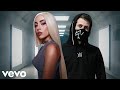 Alan Walker Ava Max Gimb Diamond Heart Official Music Video