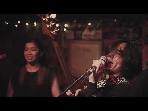 Barasuara - Live at Duck Down Bar (Merayakan Fana Release Party)