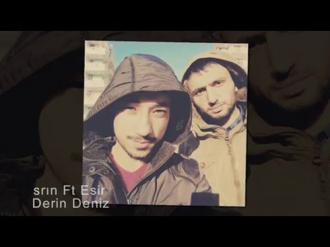 Asrın Ft. Esir - Derin Deniz