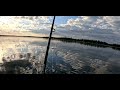 Video Thumbnail for Sunset Summer Fishing! - Emma Lake Mashup