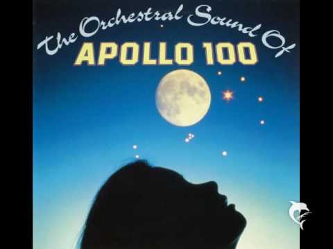 Apollo 100 ---  Mendelssohn 4TH (ital.)