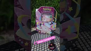 Zítra od 20:00 LIVE! Otevíráme Pokémon Tinku