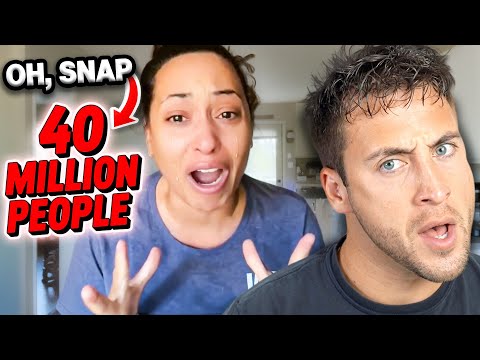 EBT Meltdowns Are Insane...