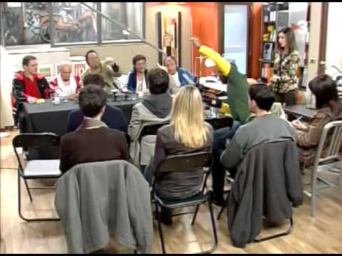 Lo Cartanyà 2x05 - Kinshasa