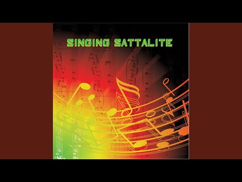 Just Strive (Sattalite and Friends)