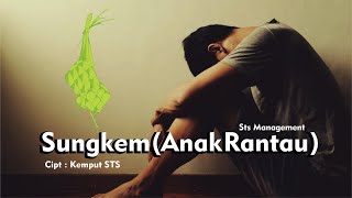 Download lagu KEMPUT STS - SUNGKEM (ANAK RANTAU) - mp3 Download lagu KEMPUT STS - SUNGKEM (ANAK RANTAU) - mp3