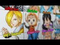 Drawing One Piece Next Generations ワンピース