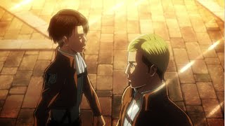 Shingeki no Kyojin: Kuinaki Sentaku - OVA Todos os Episódios