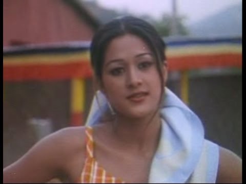 Passportma Visa - Nepali Movie KE BHO LAUNA NI - Melina Manandhar - Sushil Chettri