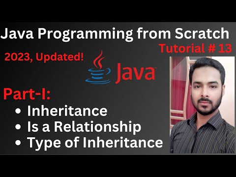 Tutorial 01 Introduction to Java Programming | How Java Program Compile and Execute
