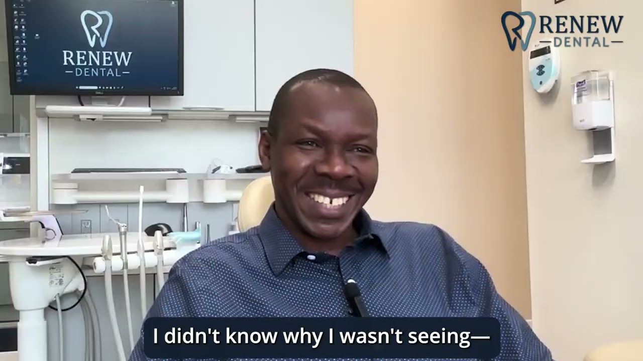 Wole Testimonial Video