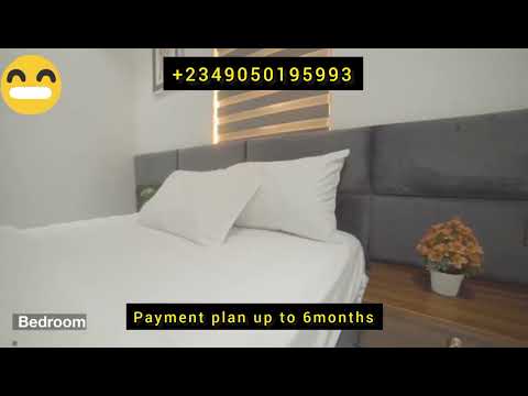 1 bedroom Mini Flat For Sale Ikate Elegushi Lekki Lagos