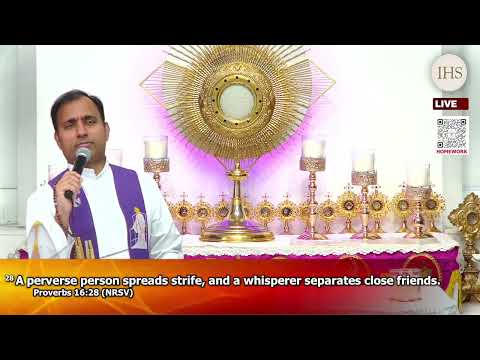 Dewfall 1553 - Do you speak negatively?