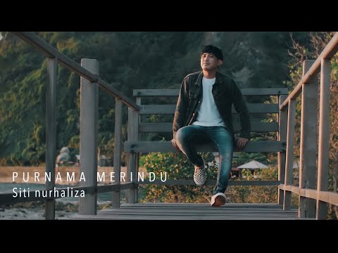Purnama merindu - Siti nurhaliza | Cover by Nurdin yaseng