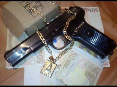 Behar Bushaj POSTRIPE KULLAJ