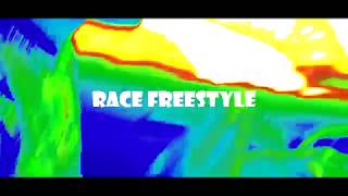 Vayshuan - The Race (Freestyle) (Official Video)