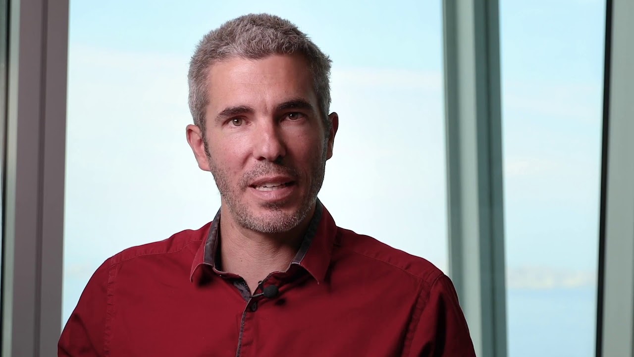 The API Factory at CMA CGM — the foundation for managing IoT data