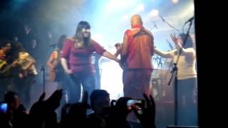 La Bomba Loca - Gustavo Cordera