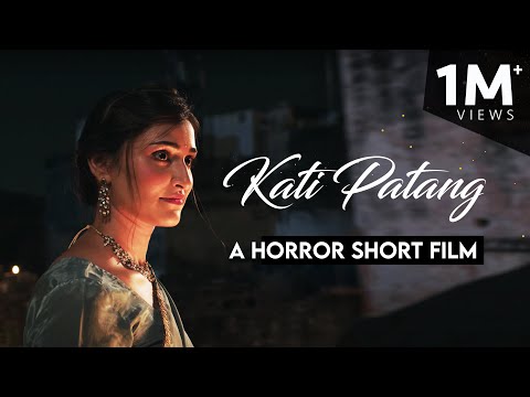 Prateek Gupta Sound Design and Foley | Kati Patang | Hindi Short Film By Natak Pictures