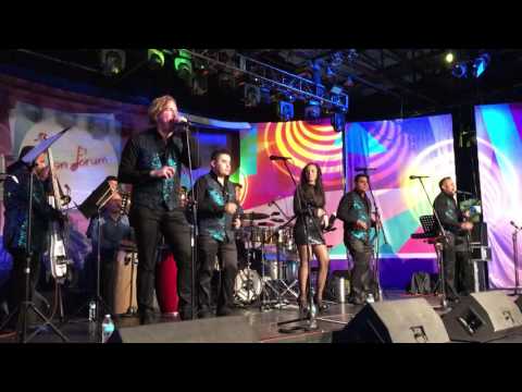 EB SALSA - La Cita (Cover)