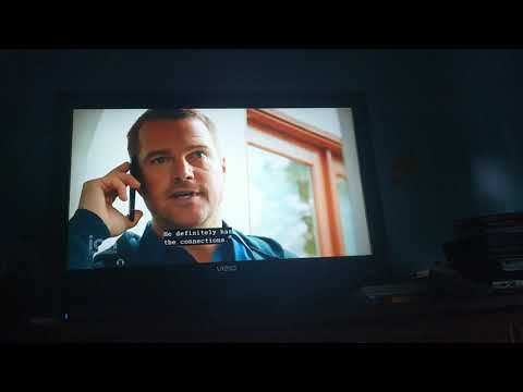 NCIS: Los Angeles- Hot Water Clip- G Callen Is Arrested