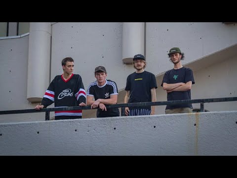 Brit Grime Rockers Deadwax Catch Up With Rock ‘N’ Load To Talk New Single "Disconnect"