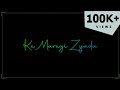 Maregi Zyada Mujhe Maut Se Narazgi Teri Song Status Jaa Nisar Hai Song Whatsapp Status Kedarnath