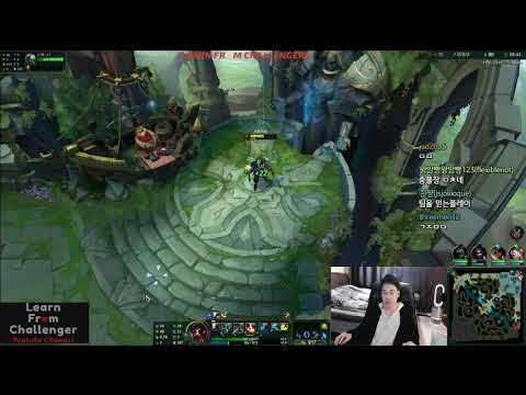 Dopa Viktor VS Pyke Mid  FULL GAME [DOPA GAMEPLAY ]