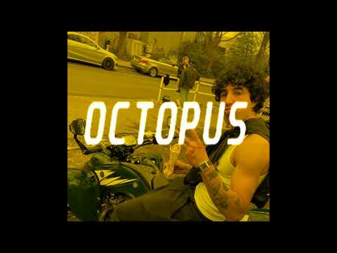 [FREE] FLAVIO X MUSSO Type Beat - "OCTOPUS" (prod. by eggePlug) |  Lil Durk Type Beat 2022