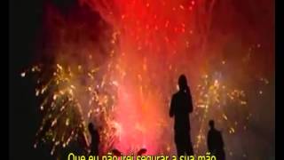 Audioslave  Cochise (Official video) Legendado PT-BR