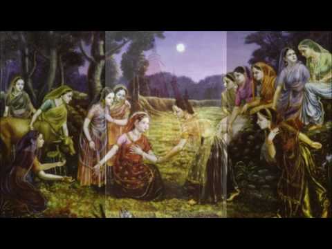 Srimad-Bhagavatam 03.32 Purports - Entanglement in Fruitive Activities