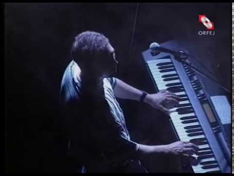 LETEĆI ODRED -  Od Prevlake do Dunava (OFFICIAL VIDEO)