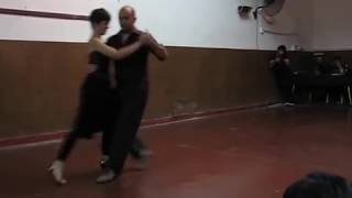 Karo Pizzo y Facundo Gíl Jáuregui - Malandraca