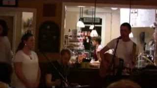 Magnet South - Sleeping by your side