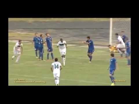 UGUR PAMUK - right winger 2016