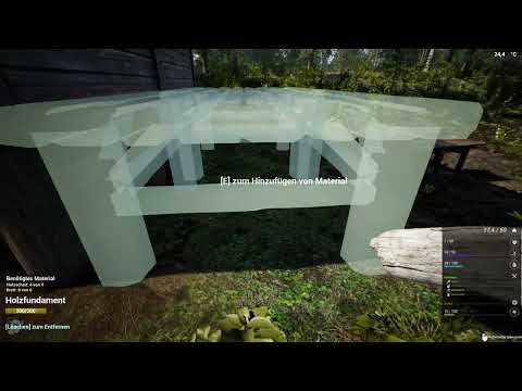 THE INFECTED Staffel 1 Folge 005 V  13 0 6 Wir schmieden