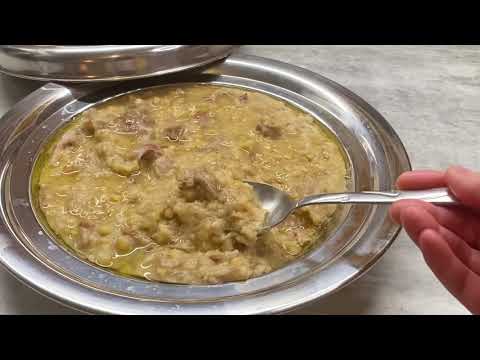 EN LEZZETLİSİ 💯 TÜM DETAYLARIYLA KEŞKEK TARİFİ🤤