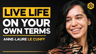 A Radical New Approach to Goals, Creativity, and Life I Ryan Hawk and Anne-Laure Le Cunff