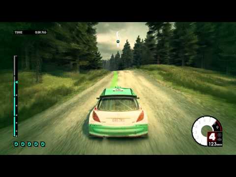 DGS - DiRT 3 | Gameplay (C0ldf!re) [HD]