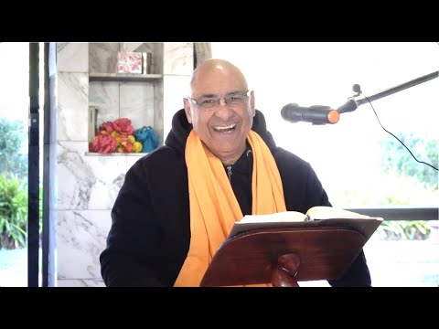 Srimad Bhagavatam 5.2.31 - Ramai Swami - 13 Jul 2021.