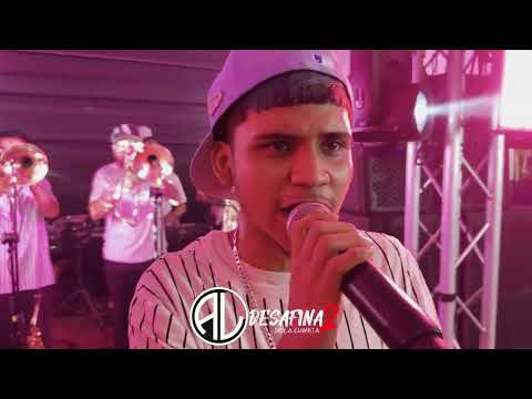 PIEL CANDENTE   DESAFINA2 DE LA CUMBIA 2024