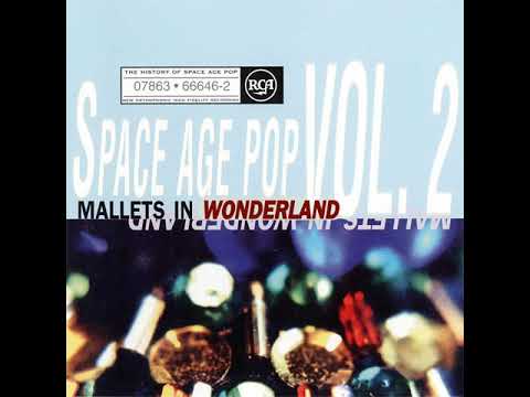 Russ Case - The Sailor's Dance