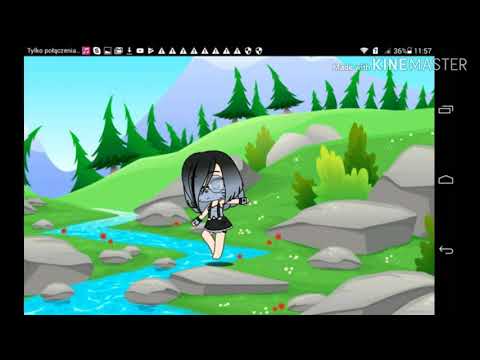 Mad Hatter GLMV (Descripcion)!!Blood Warning!!